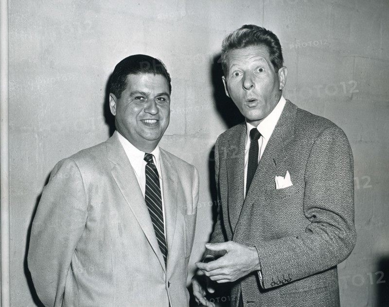 Danny Kaye