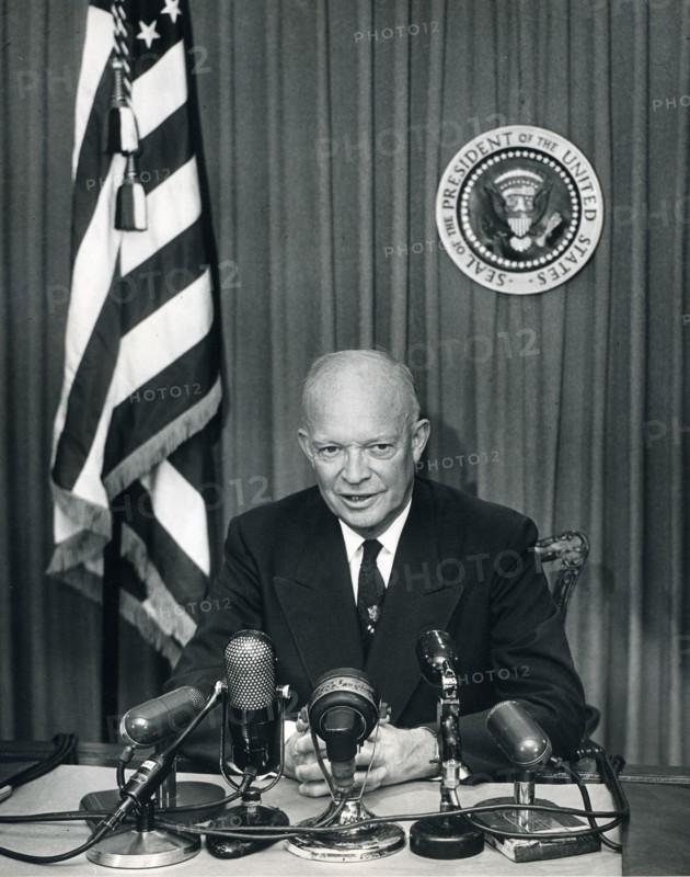 Eisenhower