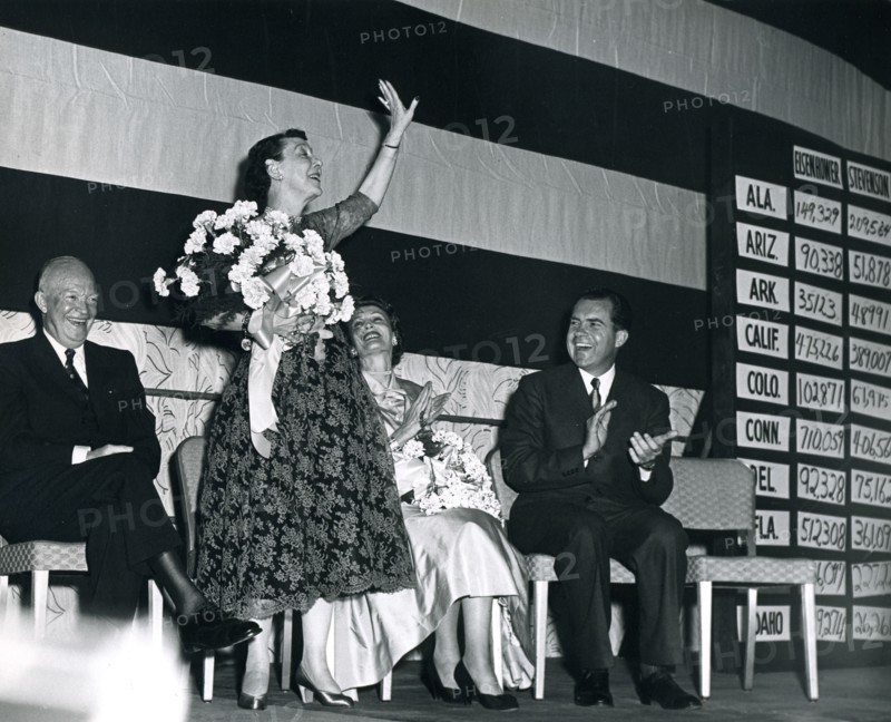 Victory 1956