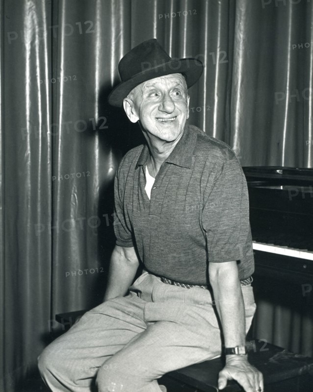 Jimmy Durante