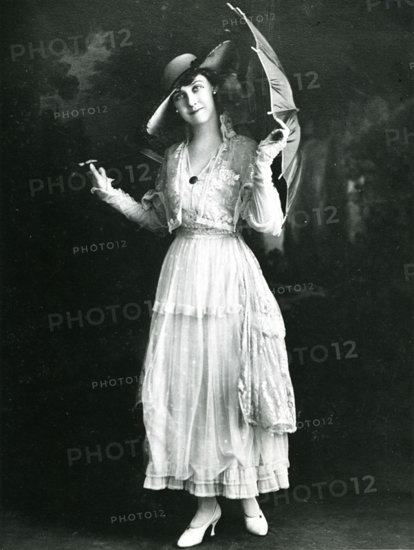 Mamie Geneva  Dowd