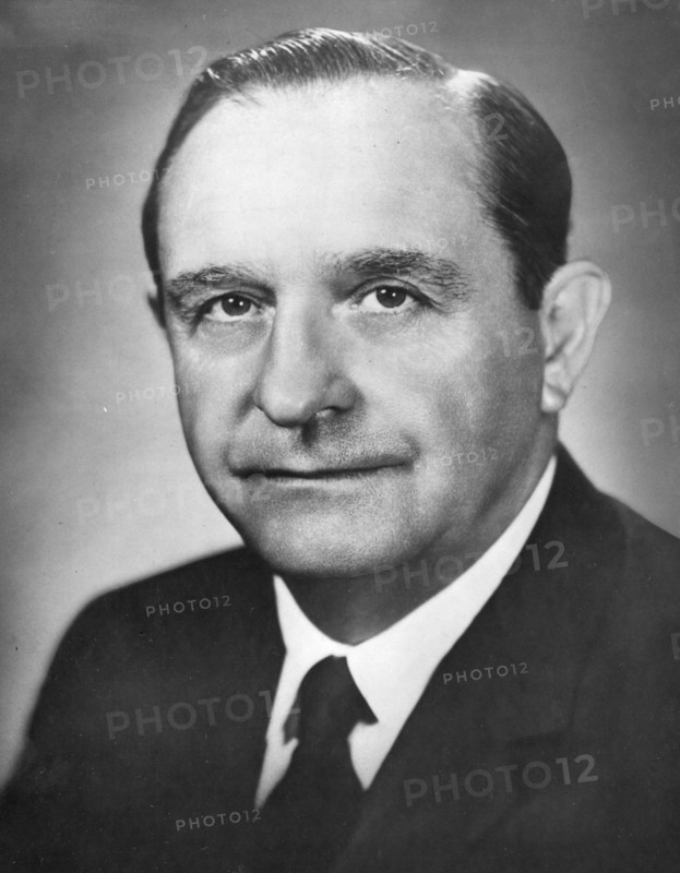 Orval Faubus
