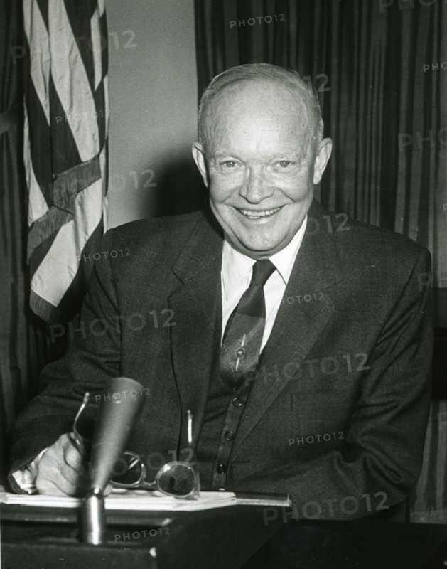 Eisenhower