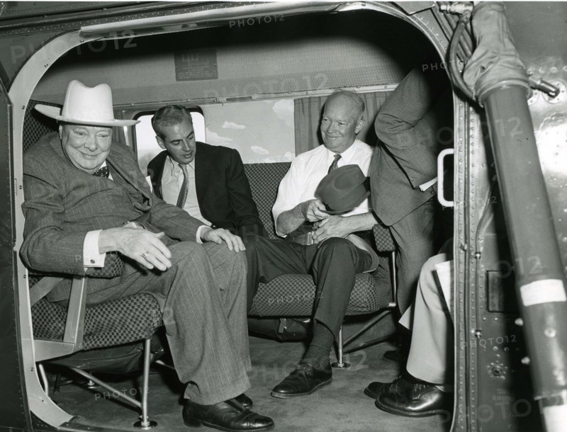 Churchill 2