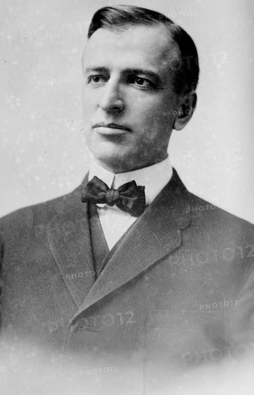 Howard Sutherland.
