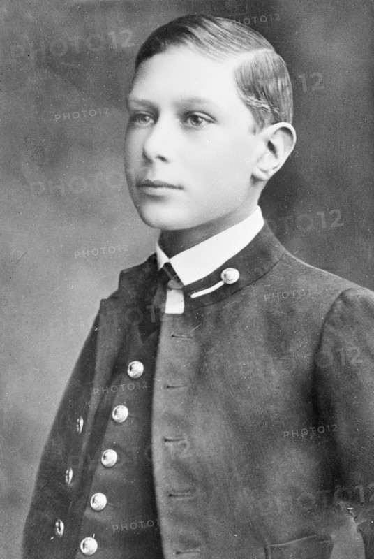 Prince Albert.