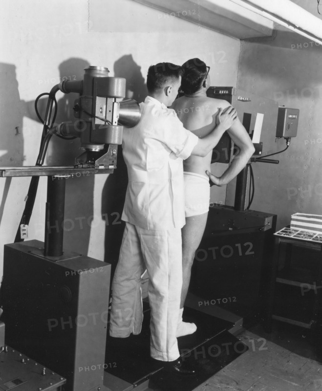 The Induction Physical
