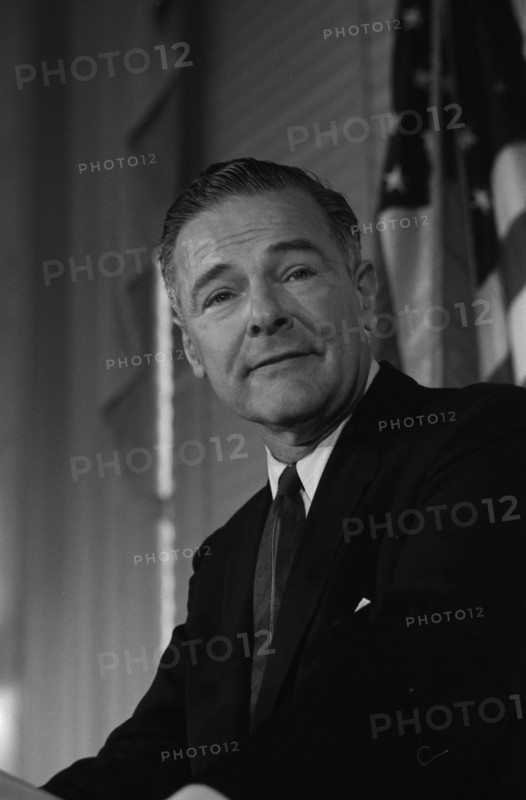 Henry Cabot Lodge