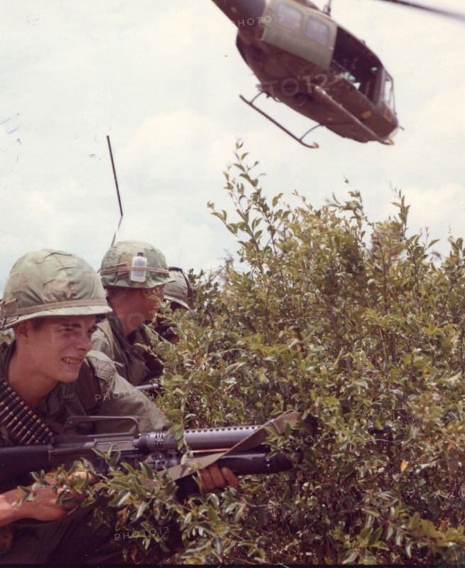 Operation Oregon