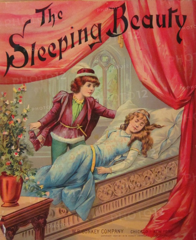 Sleeping Beauty