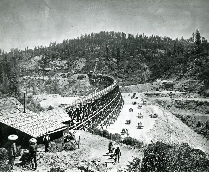 Central Pacific Construction