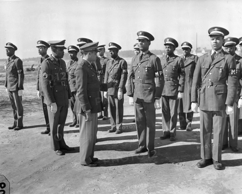 Inspection-Tuskegee MPs