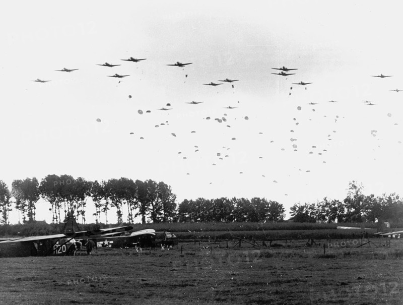 Operation Market Garden