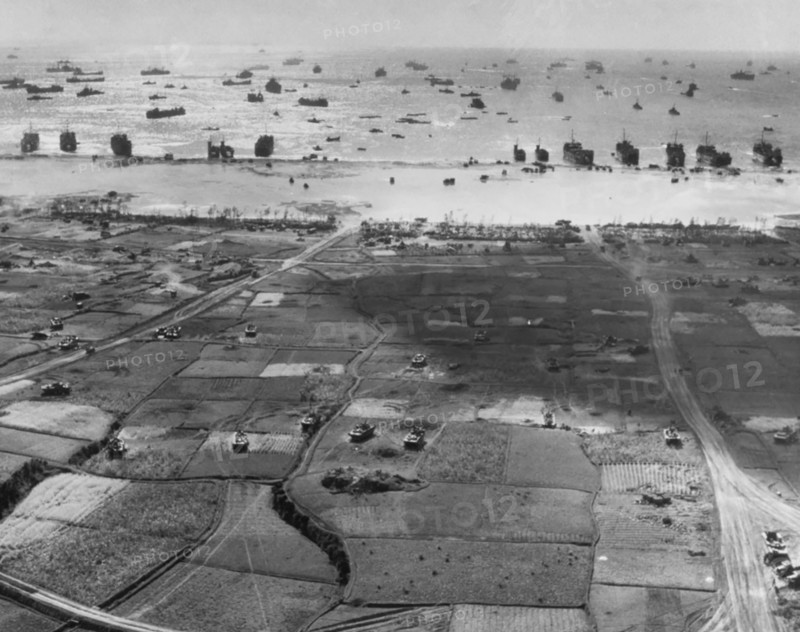 World War II