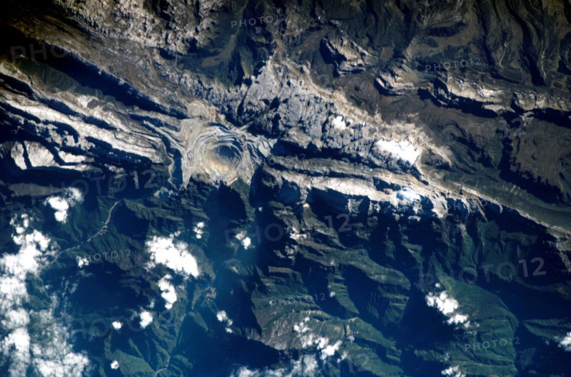Indonesia is featured in this image