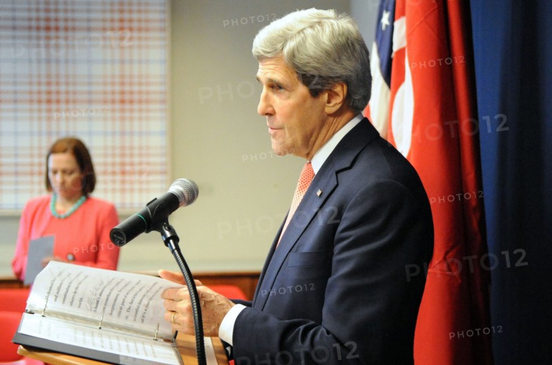 02/18/2014  Secretary Kerry