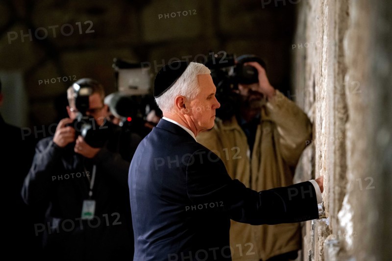 Vice President Mike Pence