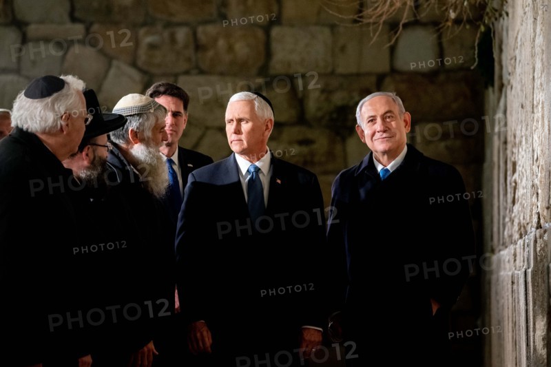 Vice President Mike Pence