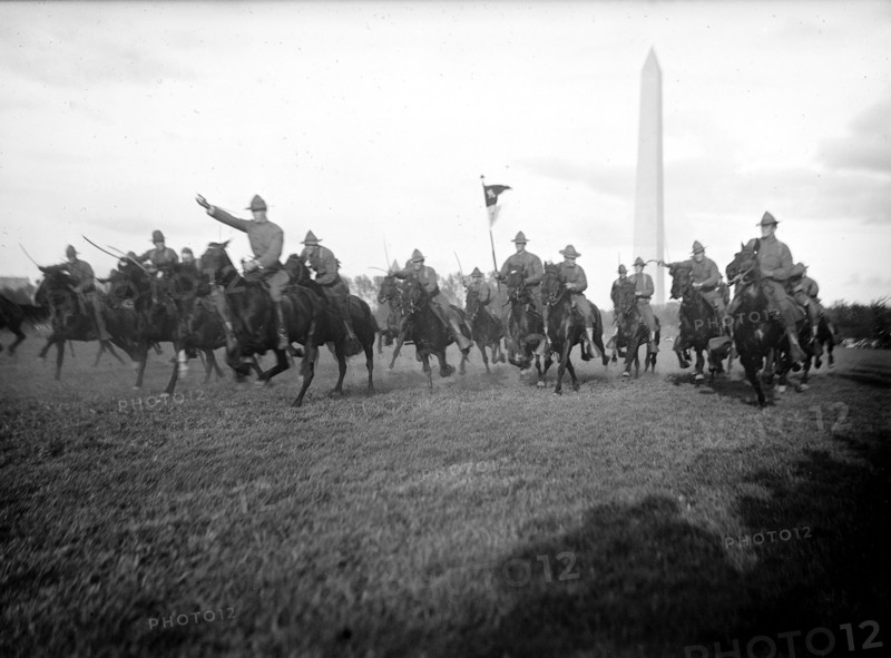 President Woodrow Wilson