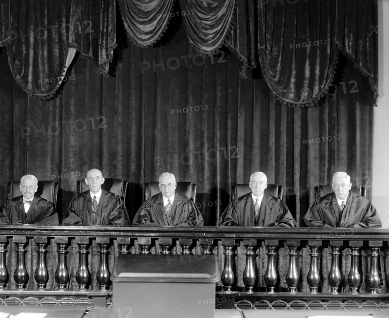 U.S. Court of Claims judges