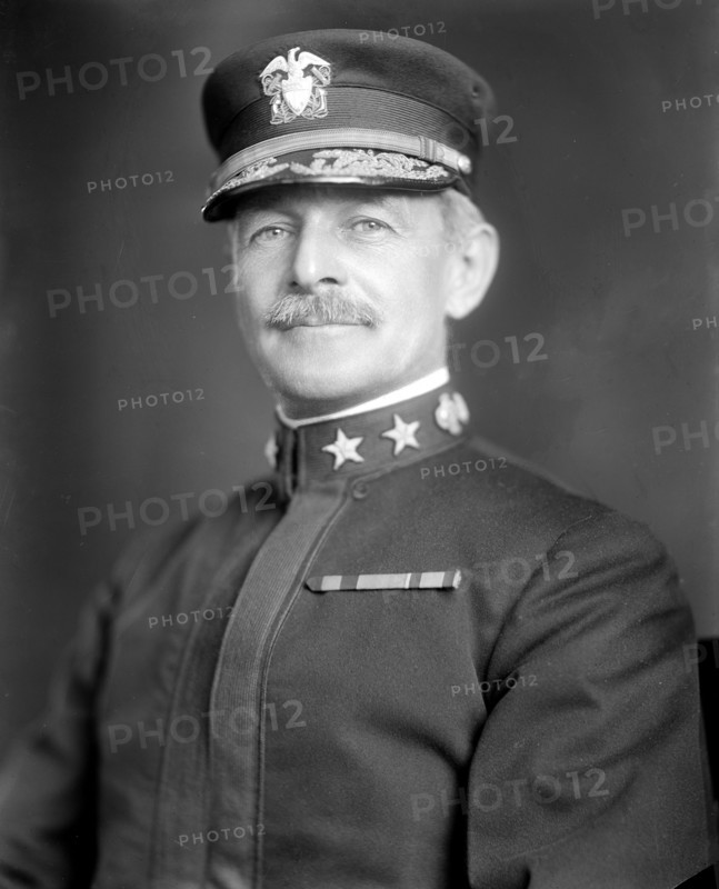 Rear Admiral Spencer S. Wood