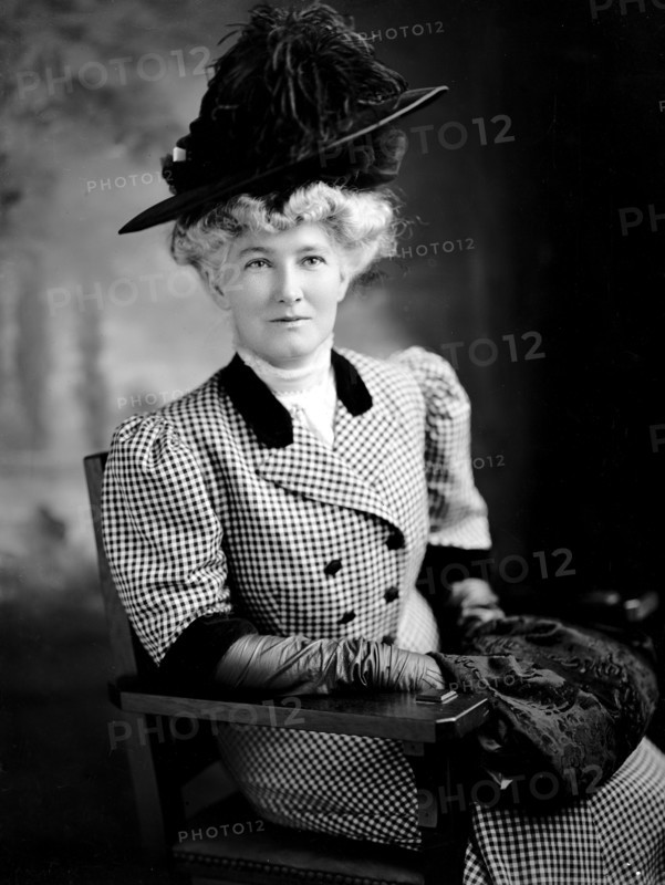 Jane van Middlesworth Bellis Sousa