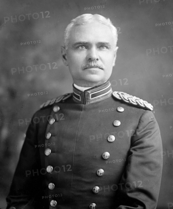 General George Washington Goethals