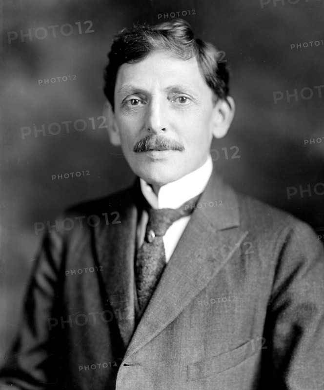 Dr. Paul Bartsch