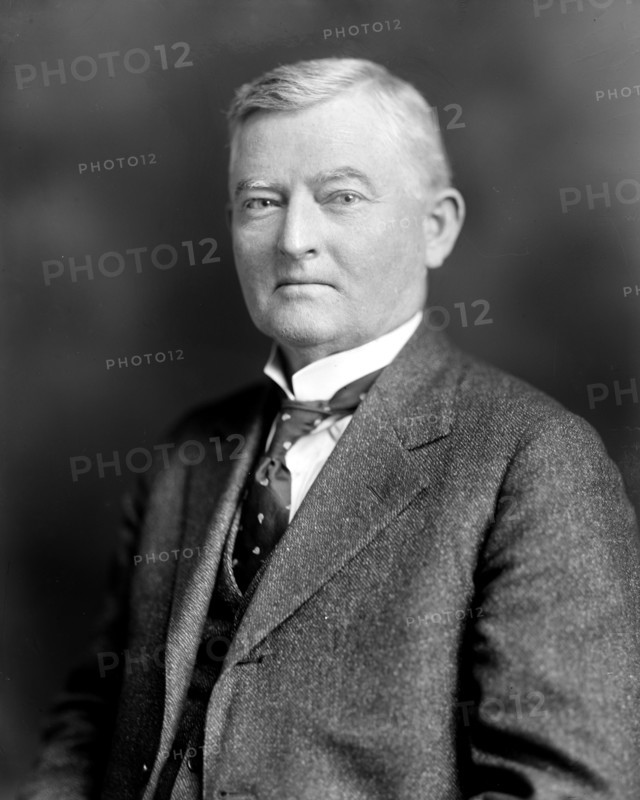 Honorable John Nance Garner