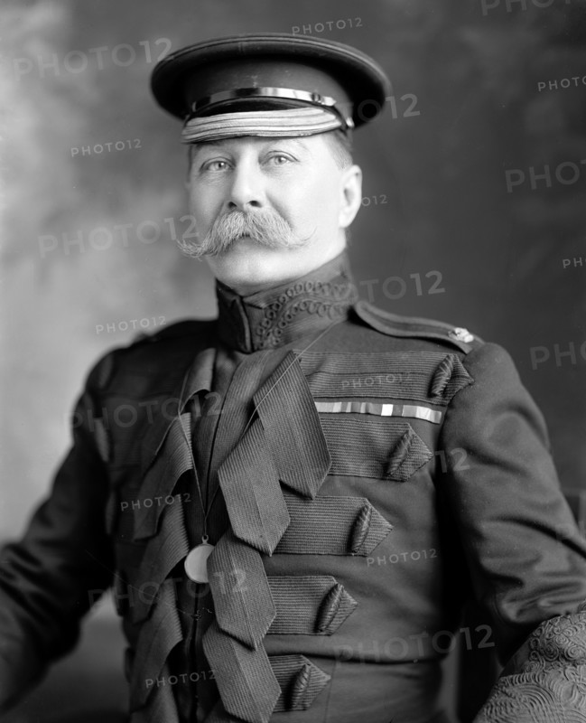 Actor Lawrence D'Orsay