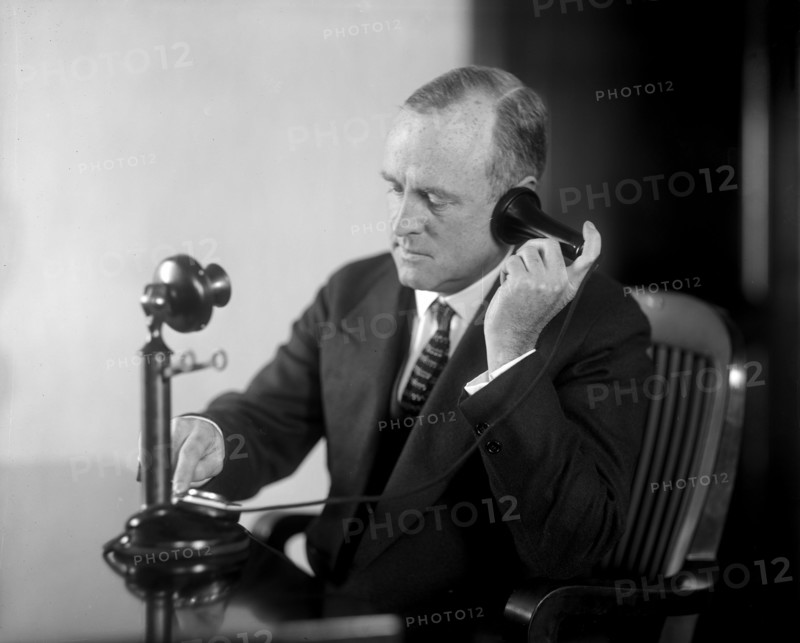 C&P Telephone Company