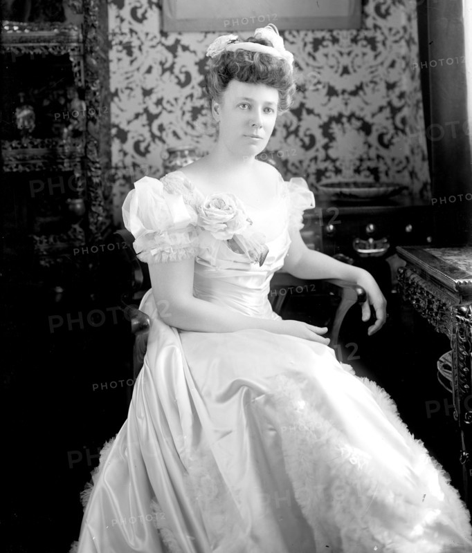 Helen Taft