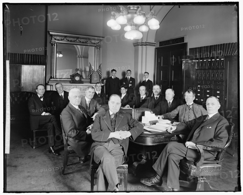 House of Representatives Rules Committee