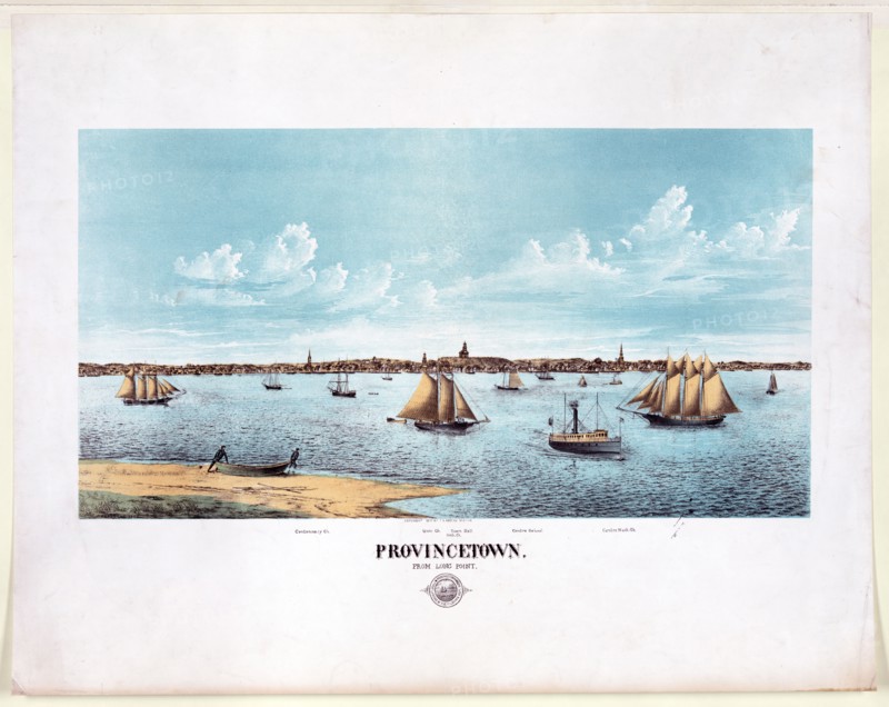 Provincetown.