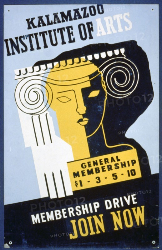 Kalamazoo Institute of Arts