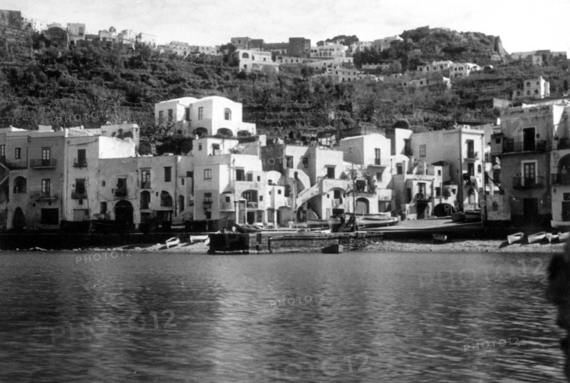 Capri Italy