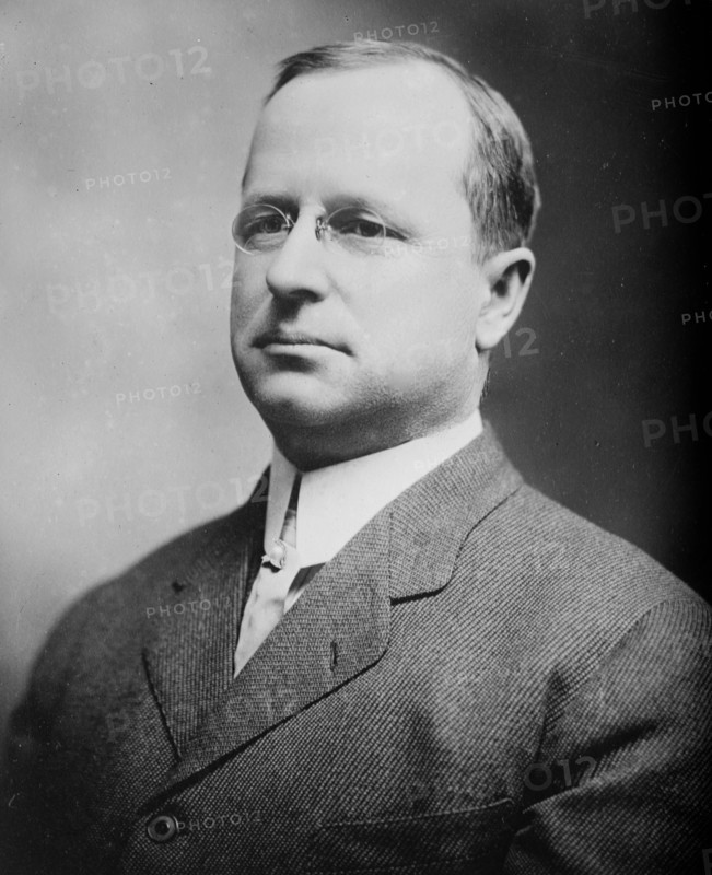 Frank L. Dershem