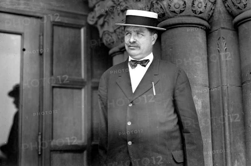 Frank R. Tyree