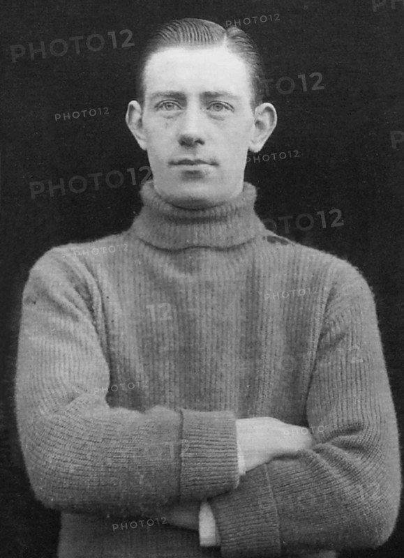 Arthur Briggs