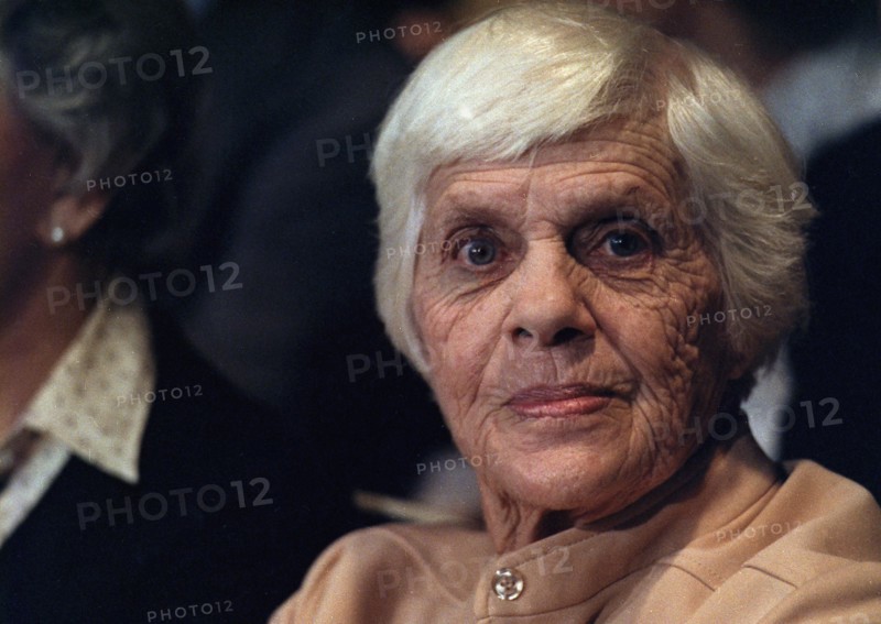 Miss Lillian Carter