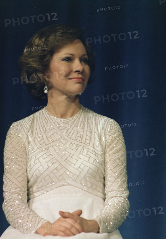 Rosalynn Carter