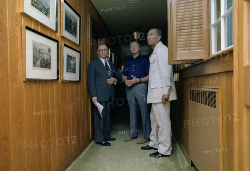 Menachem Begin