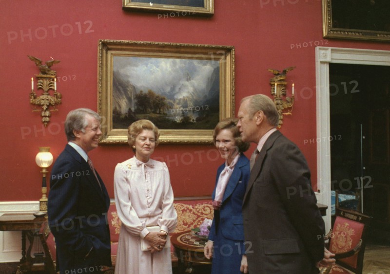 Jimmy Carter