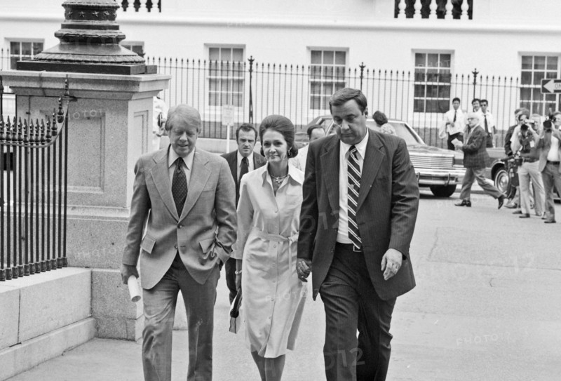 Jimmy Carter