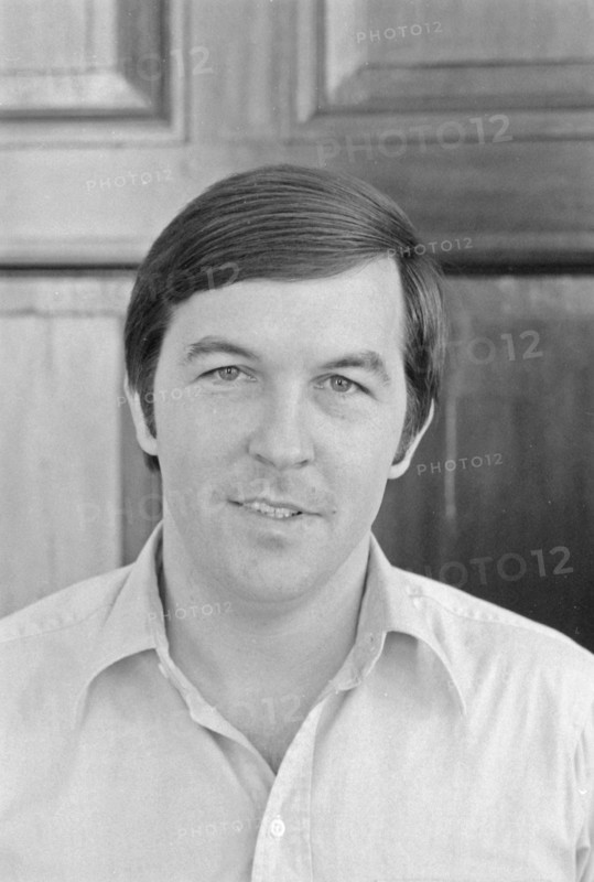 Hamilton Jordan