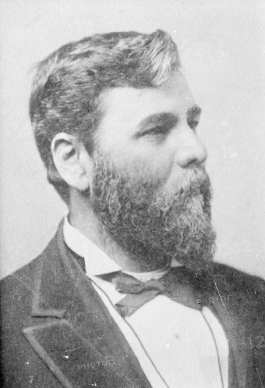 Milton Murray Holland