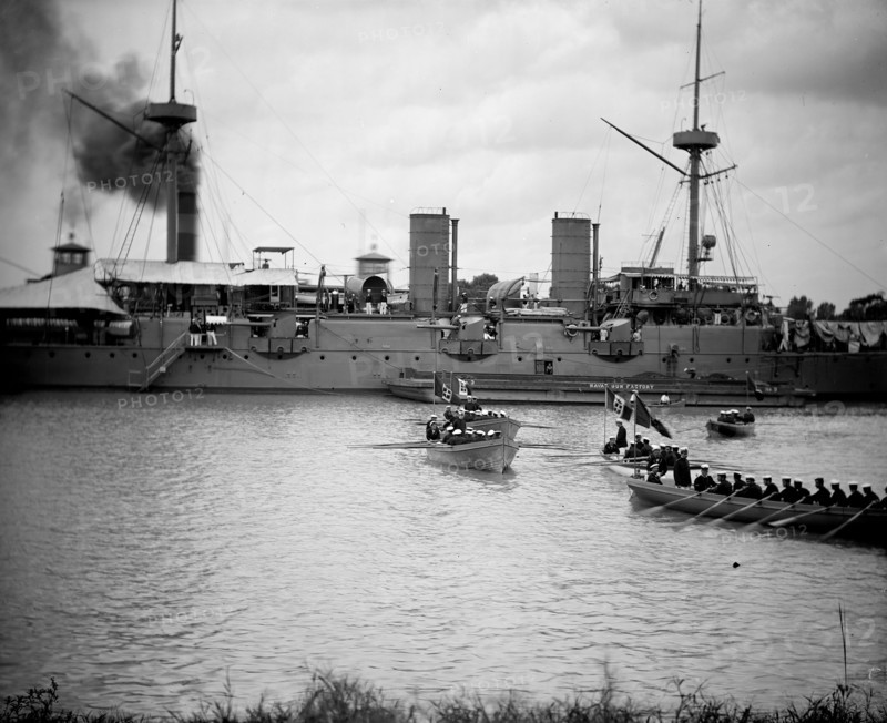 Italian cruiser Fieramosea