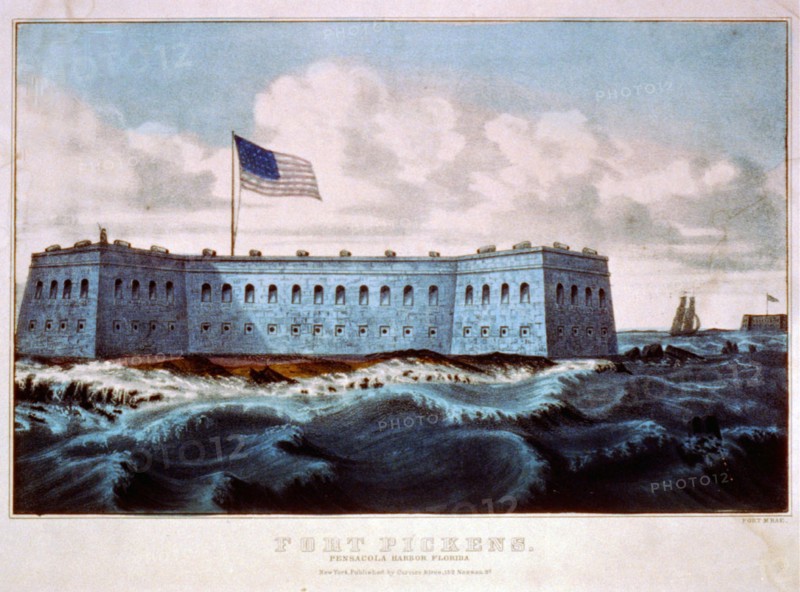 U.S. History illustrations