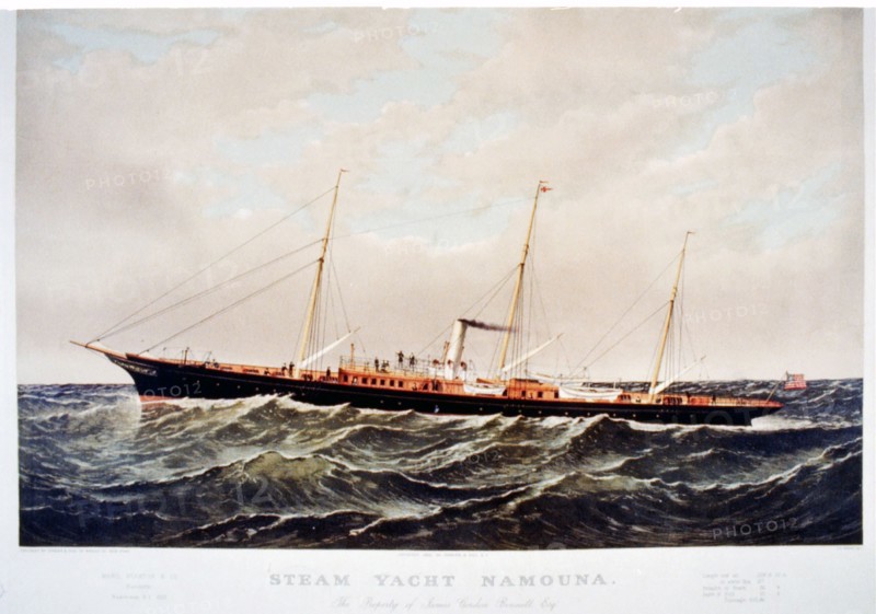 Historical Prints