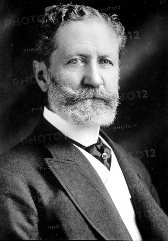 Charles W. Hohlsaat